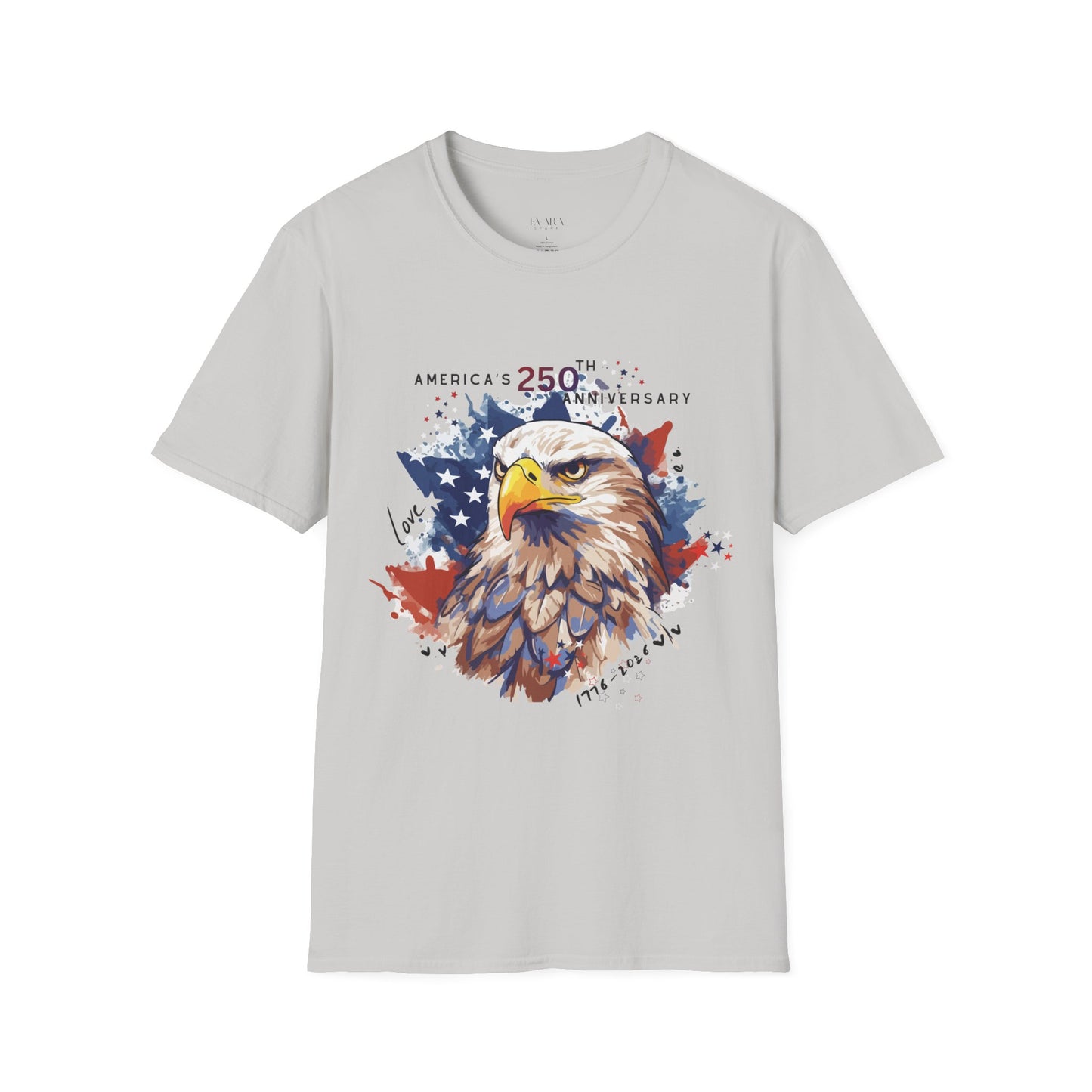 America's 250th Anniversary Unisex Tee