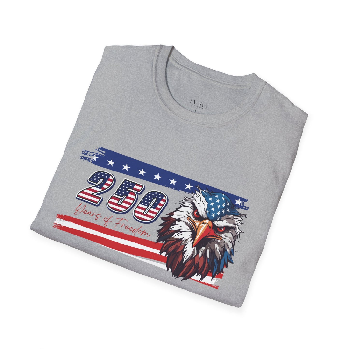 America 250 Anniversary Tee