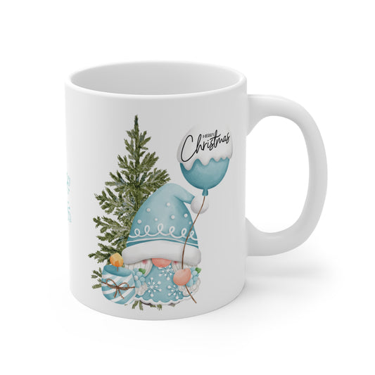 Beautiful Christmas Mug 11oz