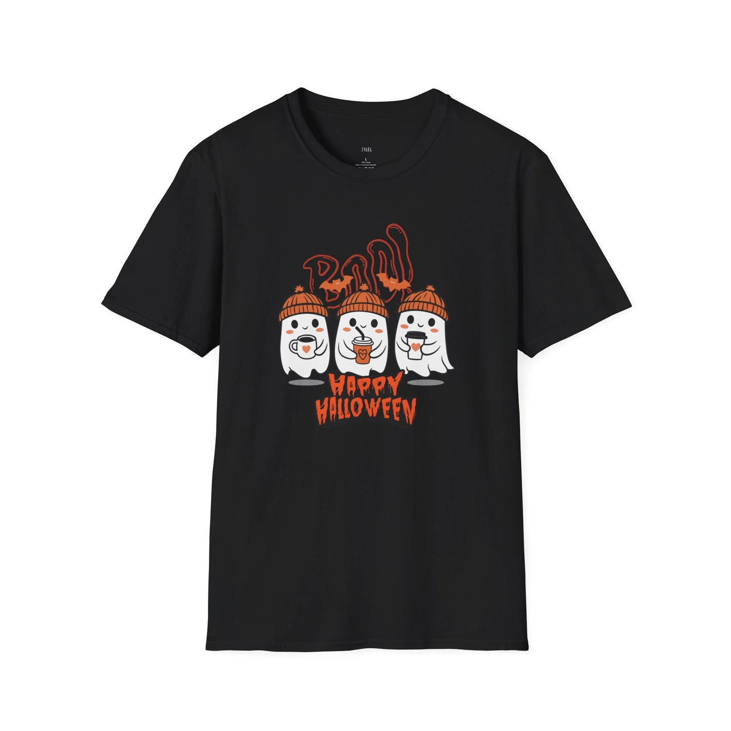 Spooky Style Unisex T-Shirt