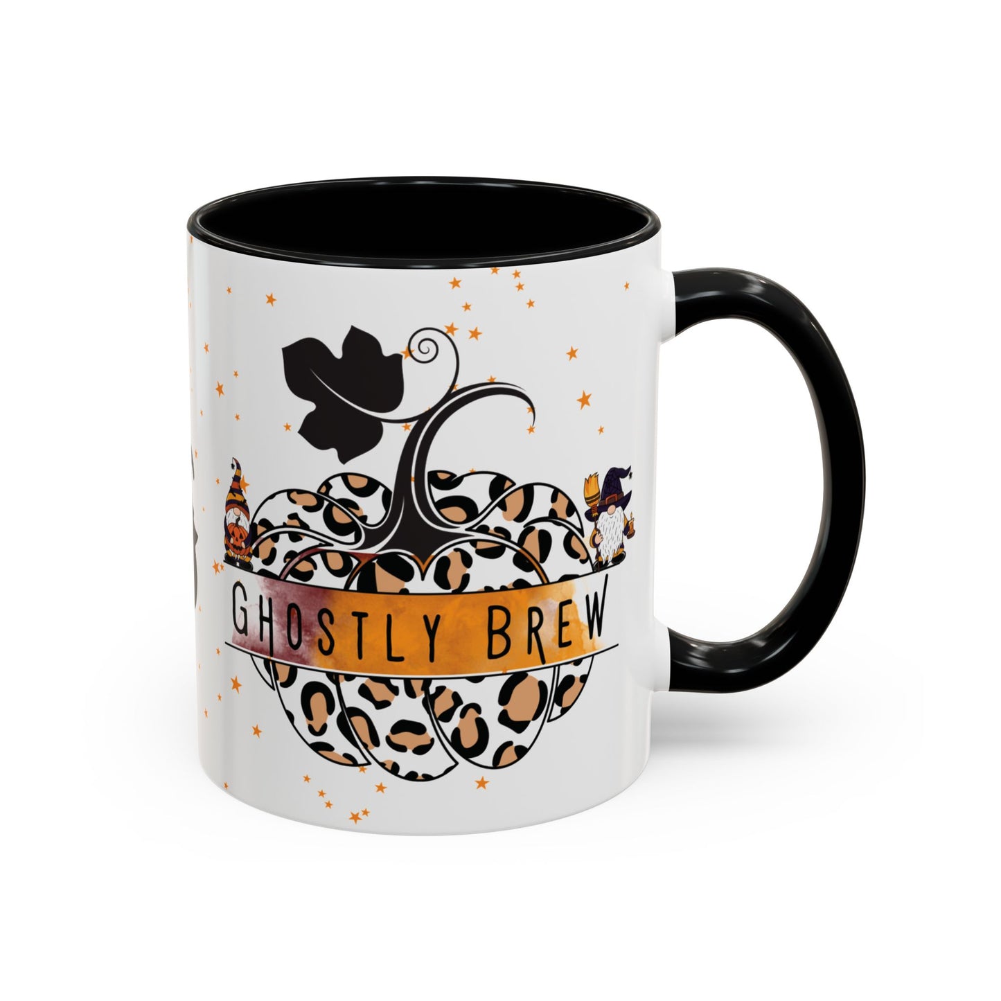 'Ghostly Brew' Mug