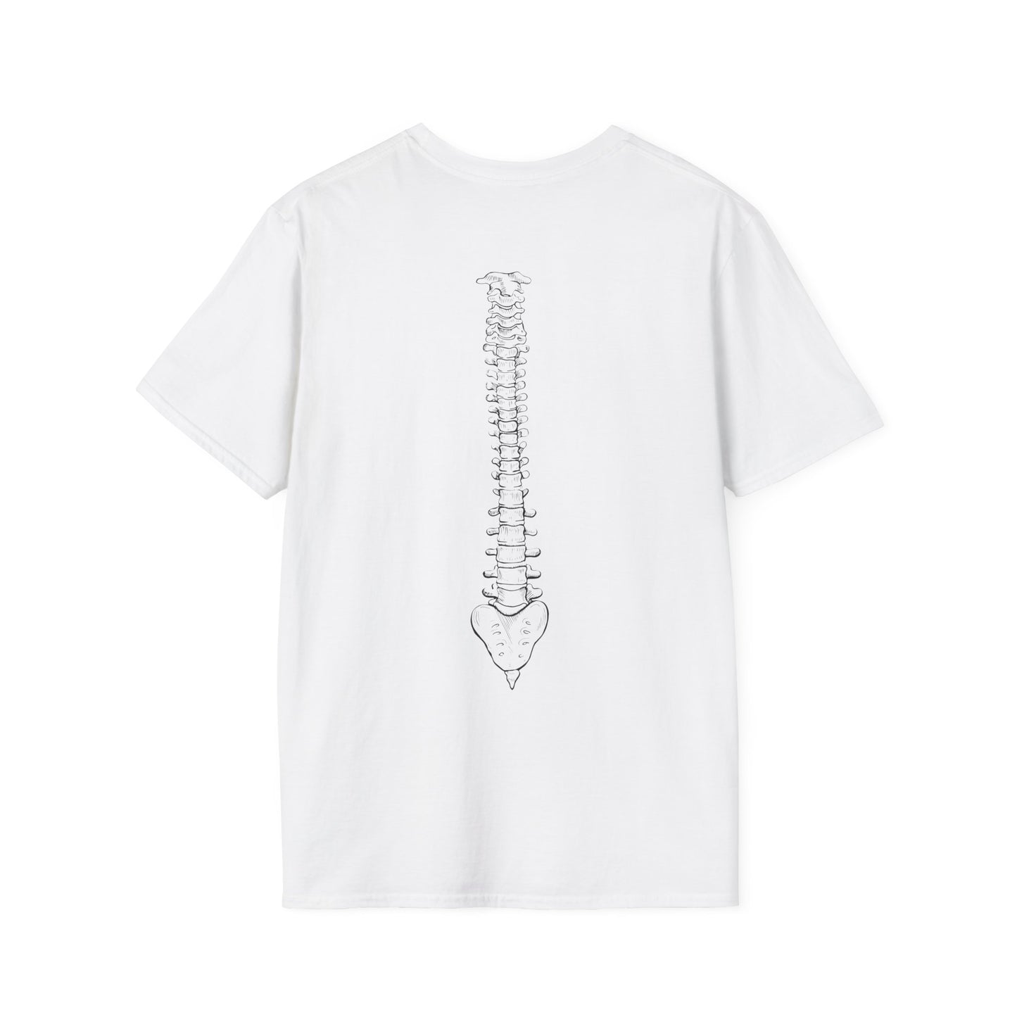 Halloween Boo Unisex T-Shirt