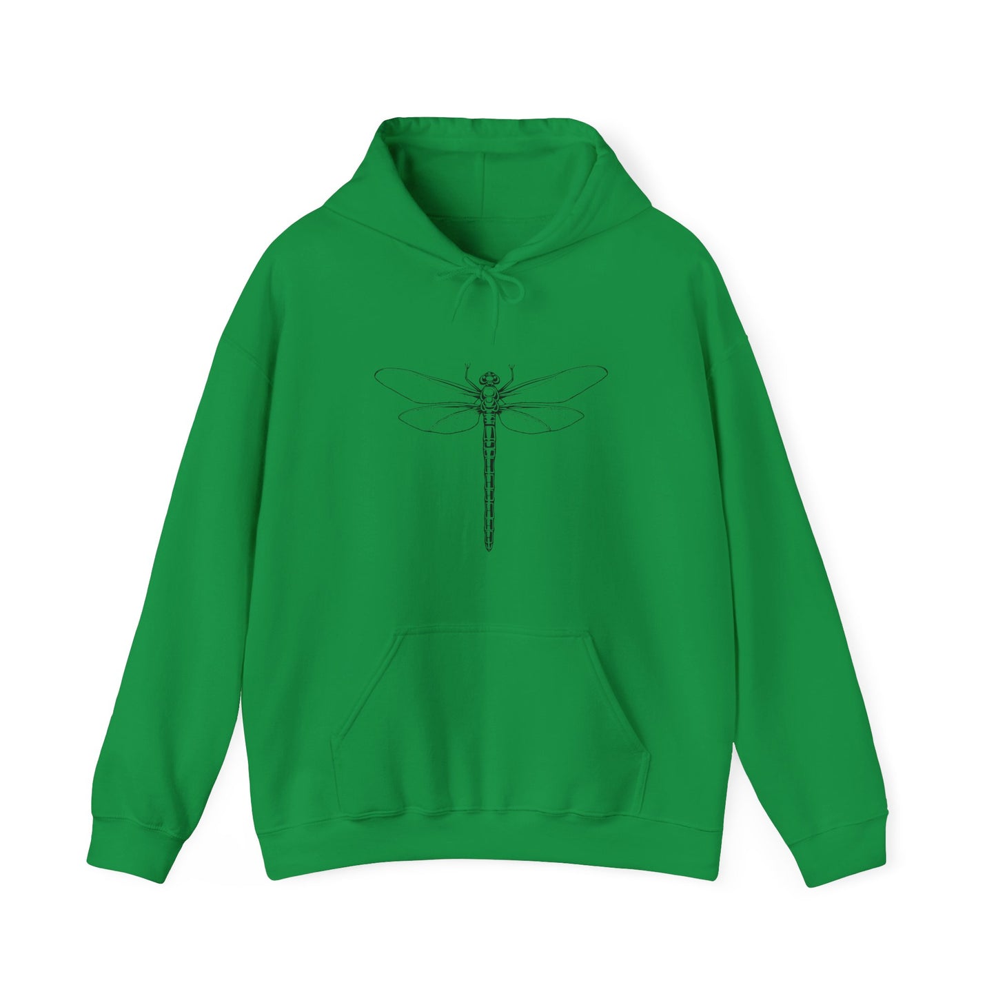 Dragonfly Dreams Hoodie