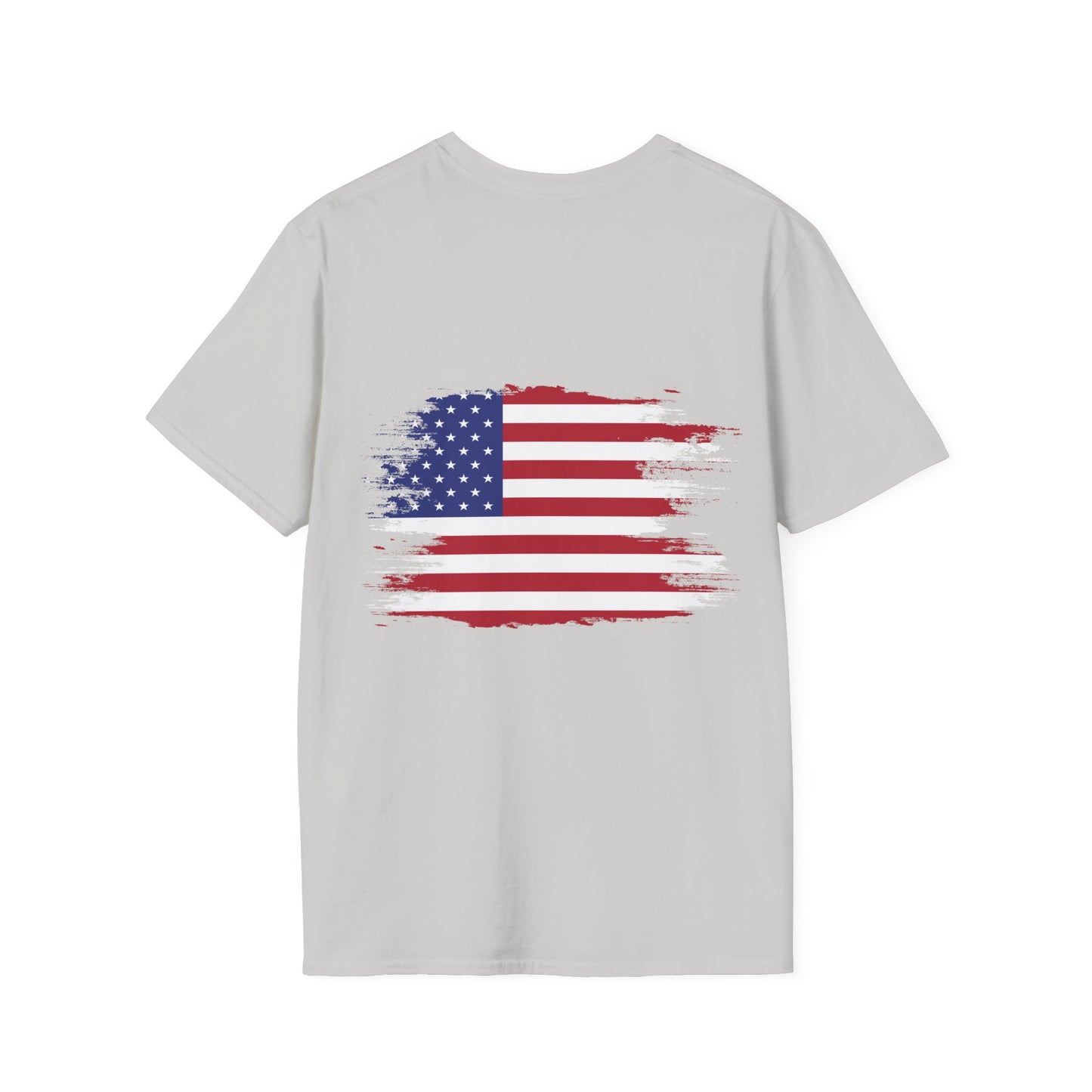 America Skyline T-Shirt