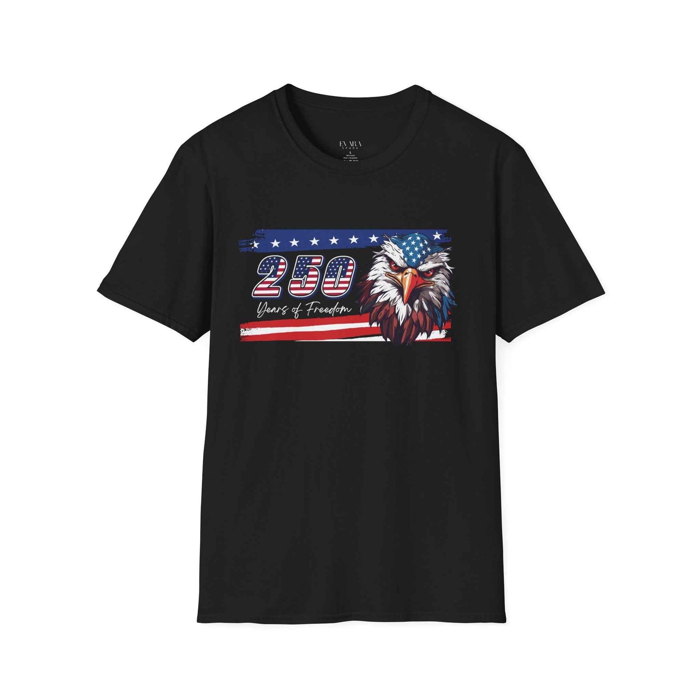 America 250 Anniversary Tee