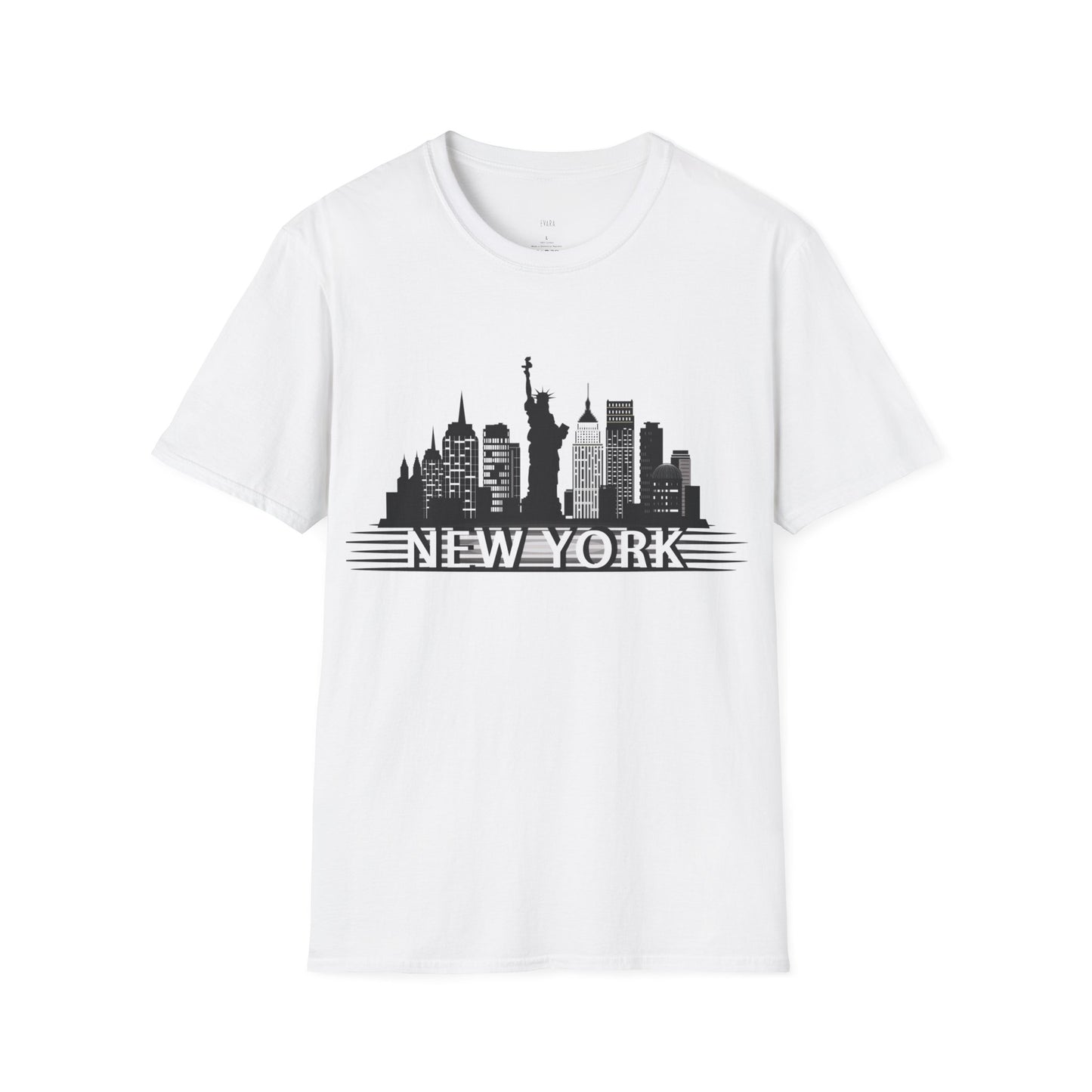 Newyork cityscape T-Shirt