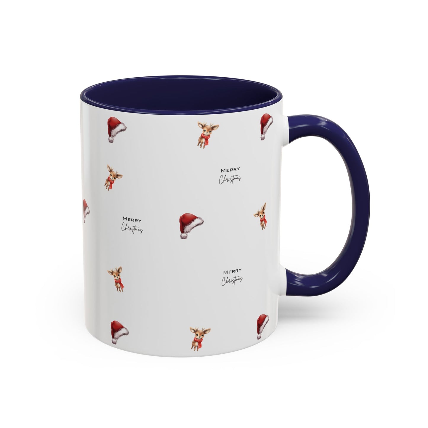 Holiday Themed Mug (11oz,15oz)