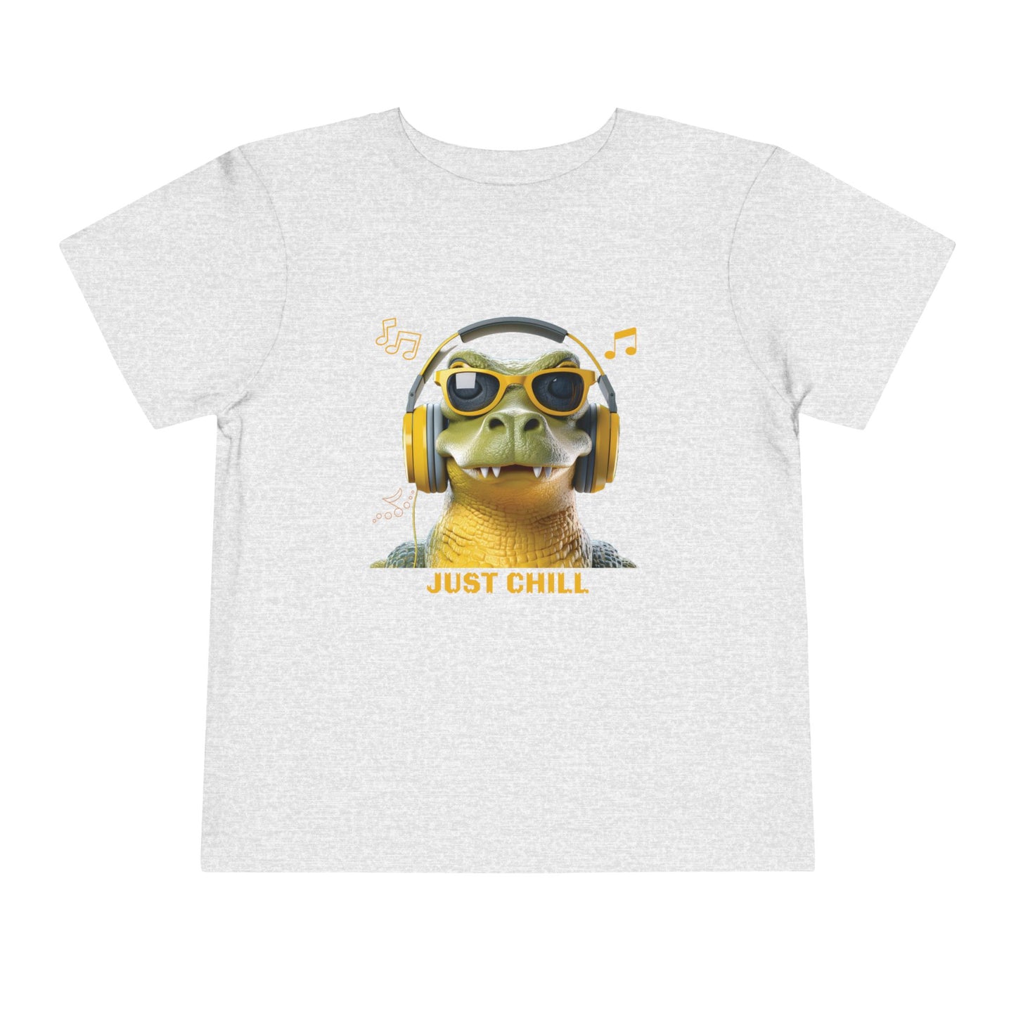 Toddler Crocodile Tee