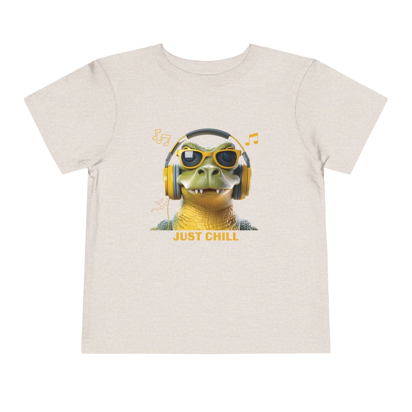 Toddler Crocodile Tee