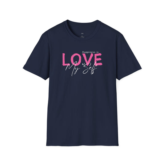 Love Myself Women's T-Shirt