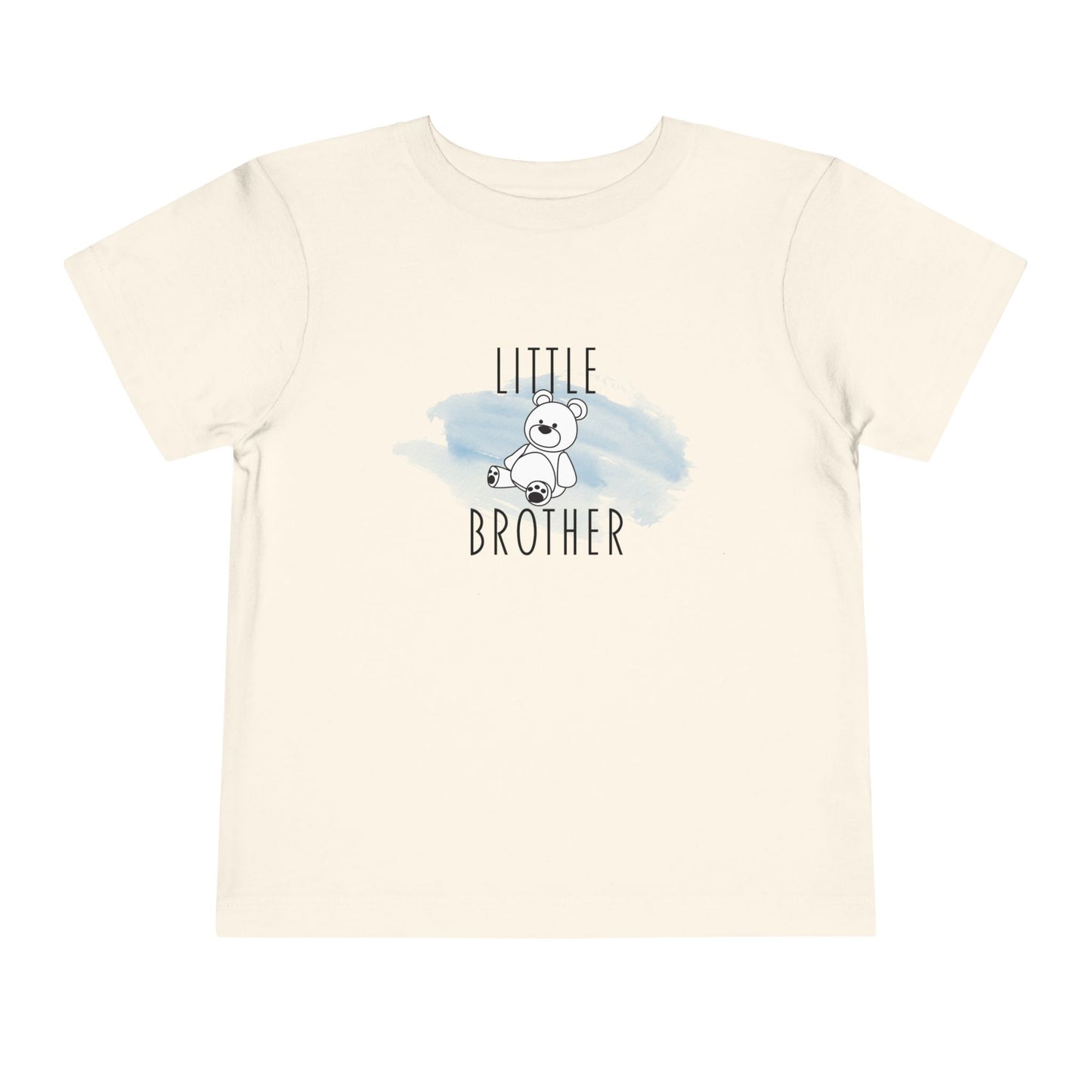 Toddler Little Brother  T-Shirt