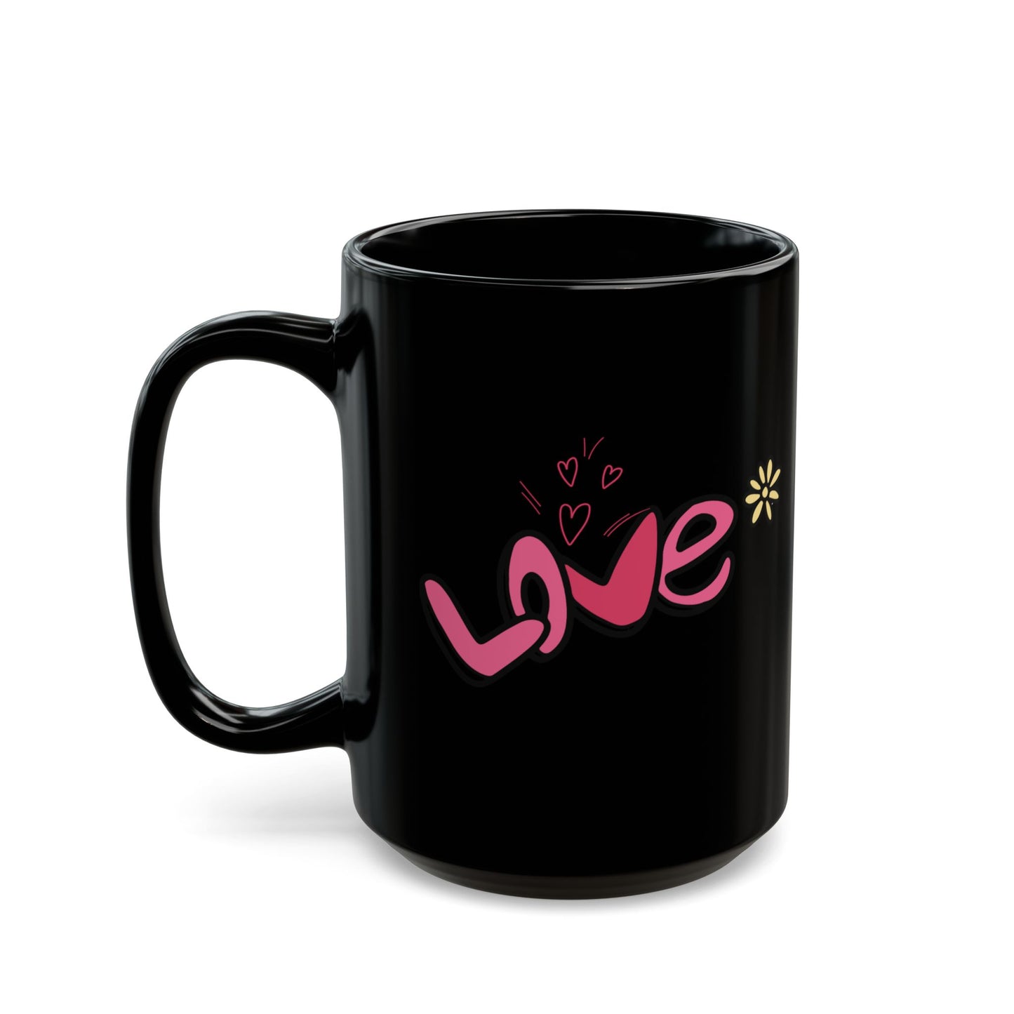 valentine mug