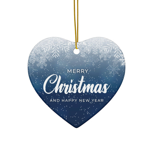 Warm Wishes, Holiday Bliss Holiday Ornaments