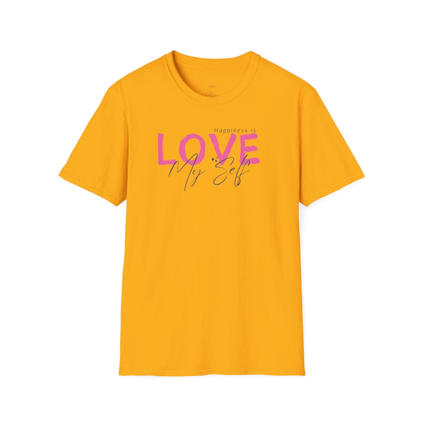 Love Myself Women's T-Shirt