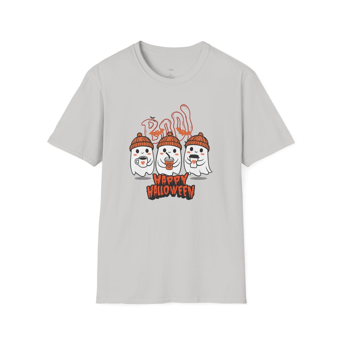 Spooky Style Unisex T-Shirt