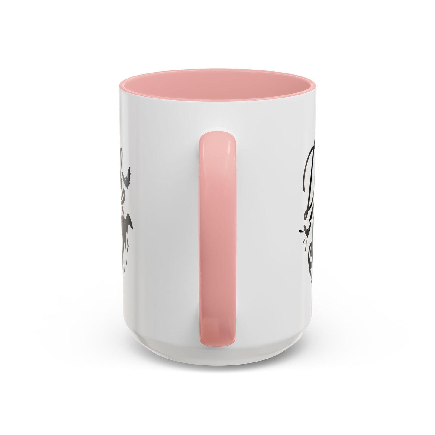 Spooky Themed Mug