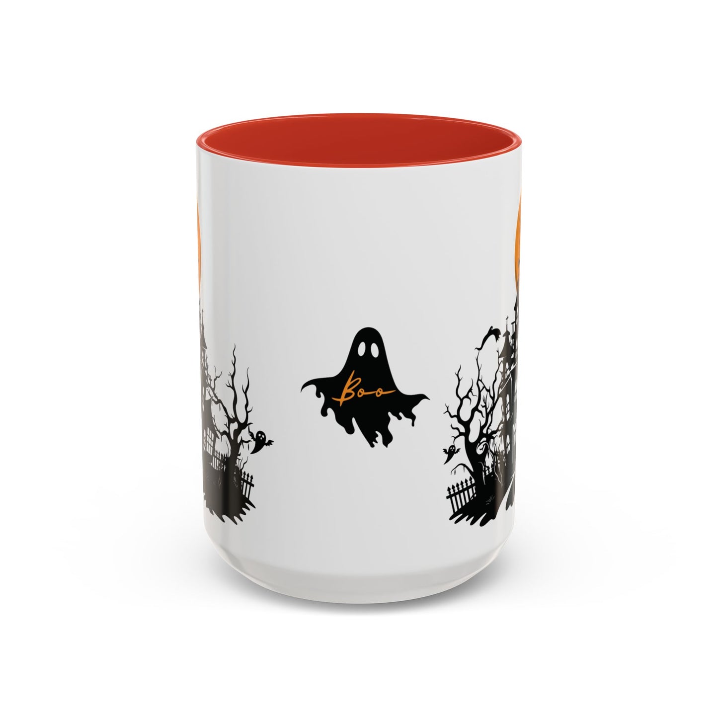 "Spooky Vibes" Mug (11, 15oz)