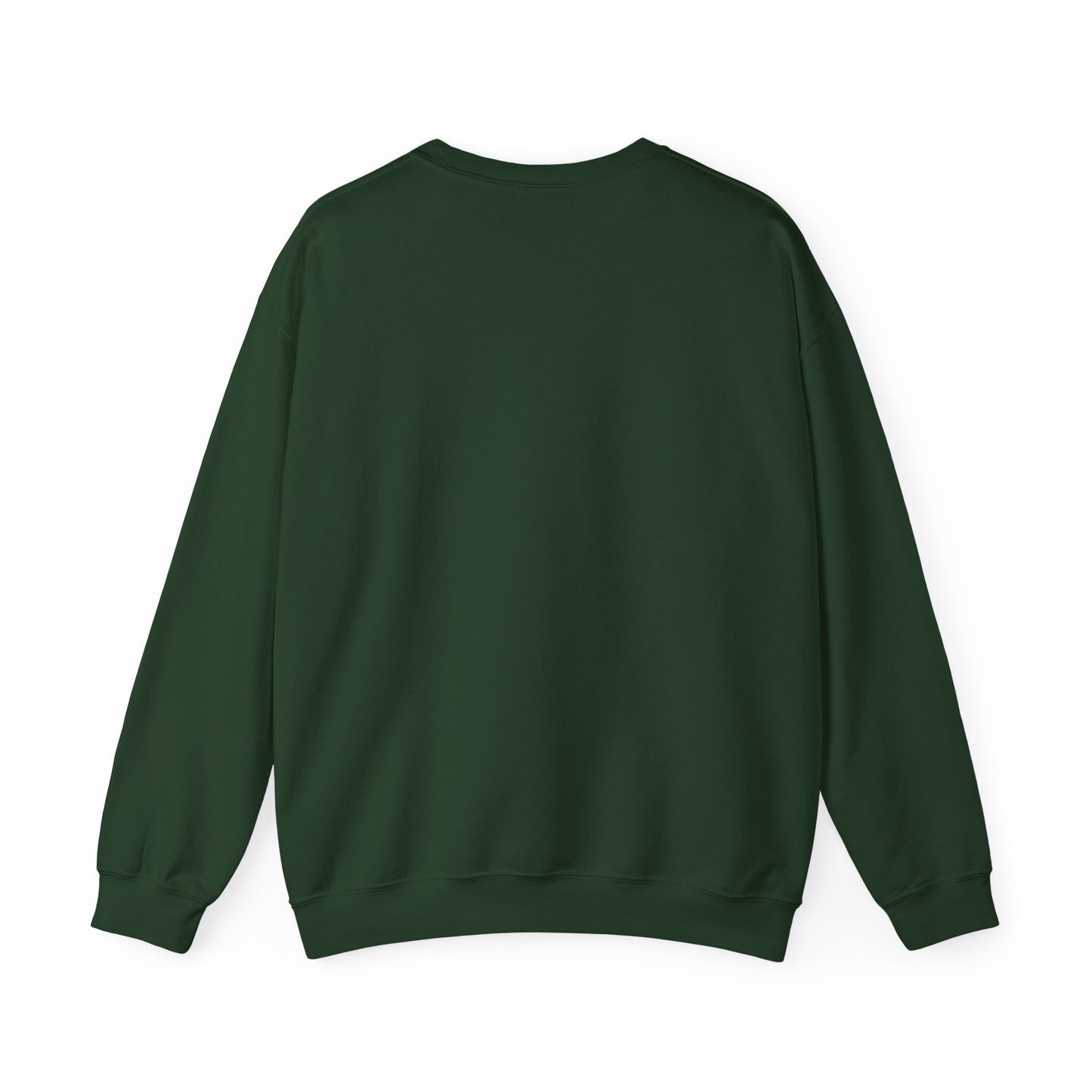 Floral Inspirational Crewneck Sweatshirt– Let the Soul Bloom Women's Cozy Pullover