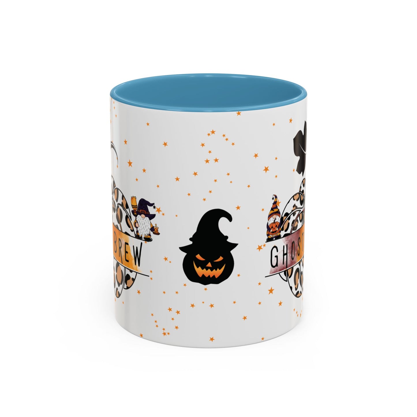 'Ghostly Brew' Mug