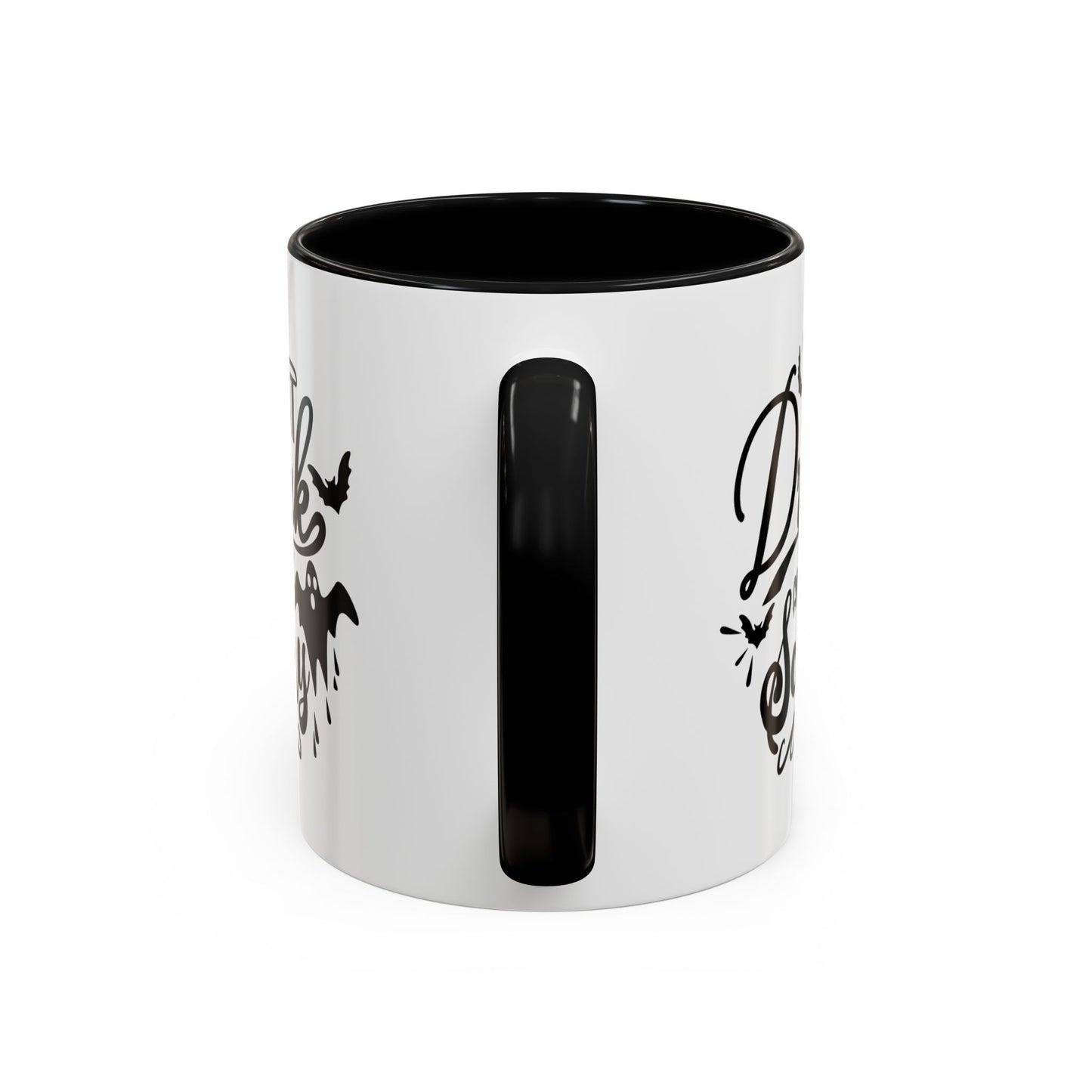Spooky Themed Mug