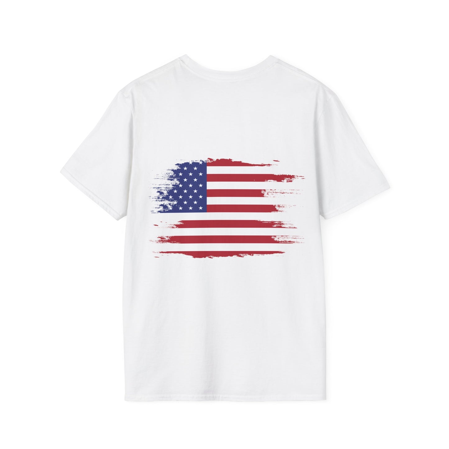America Skyline T-Shirt