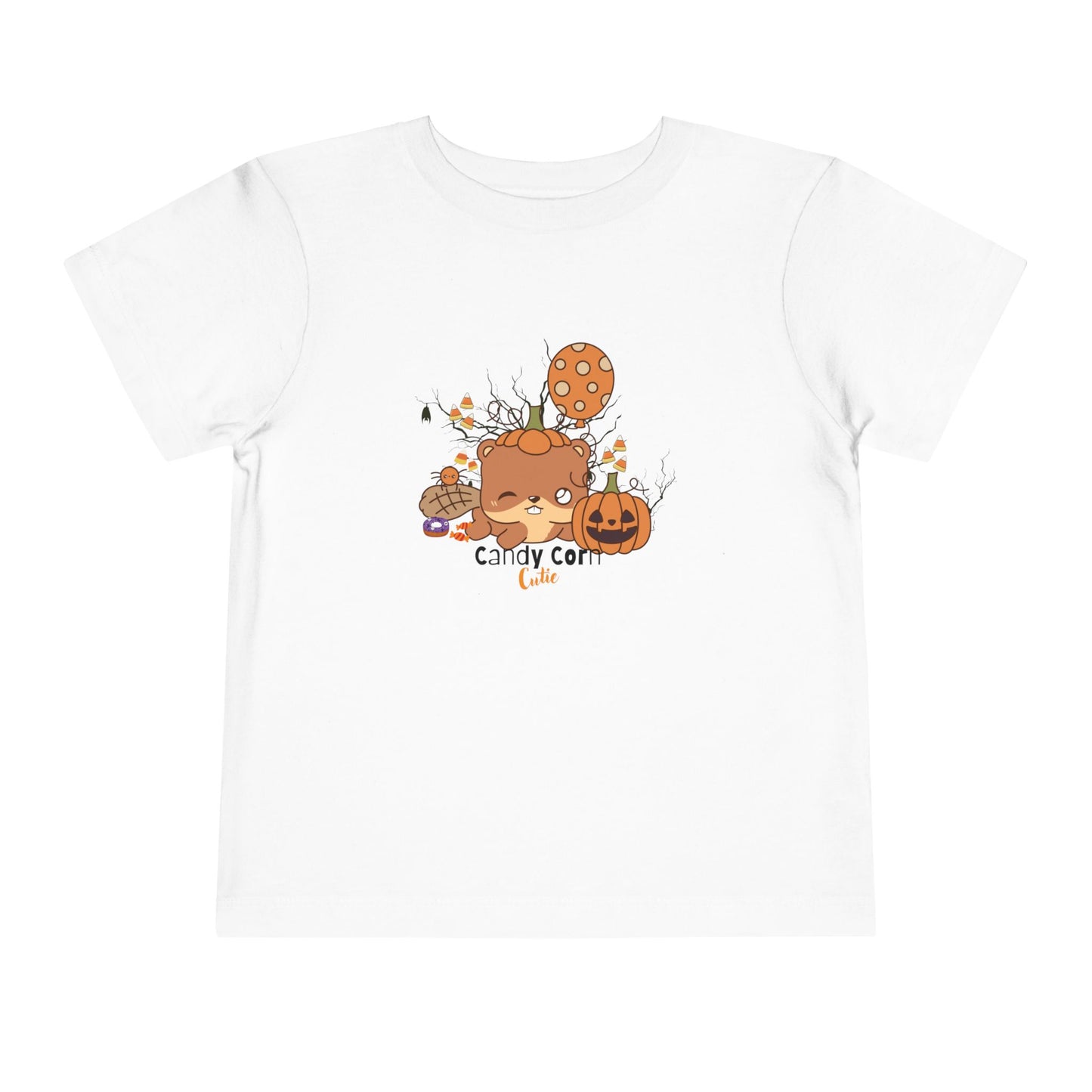 Toddler Halloween Tee