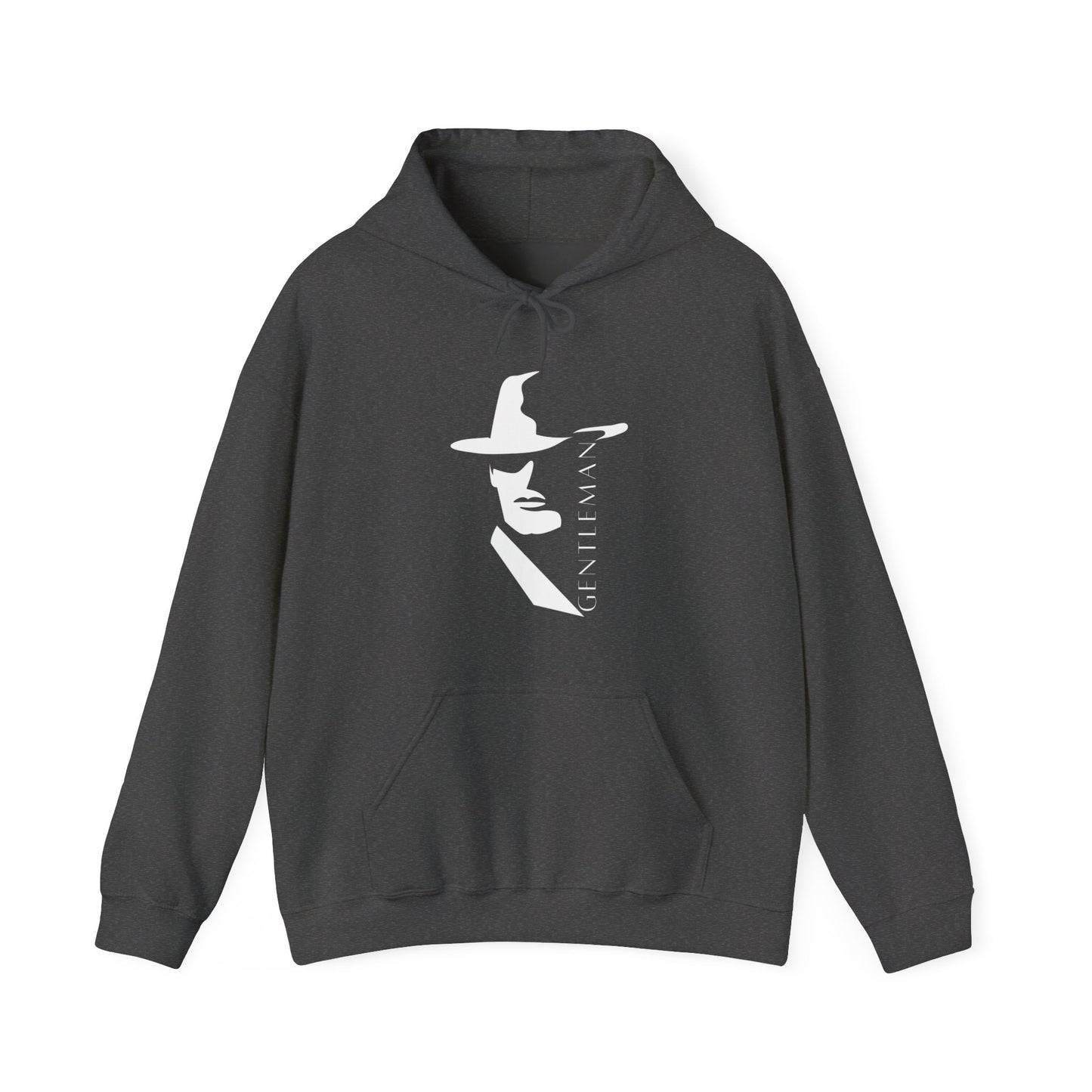 'Gentleman' Hoodie