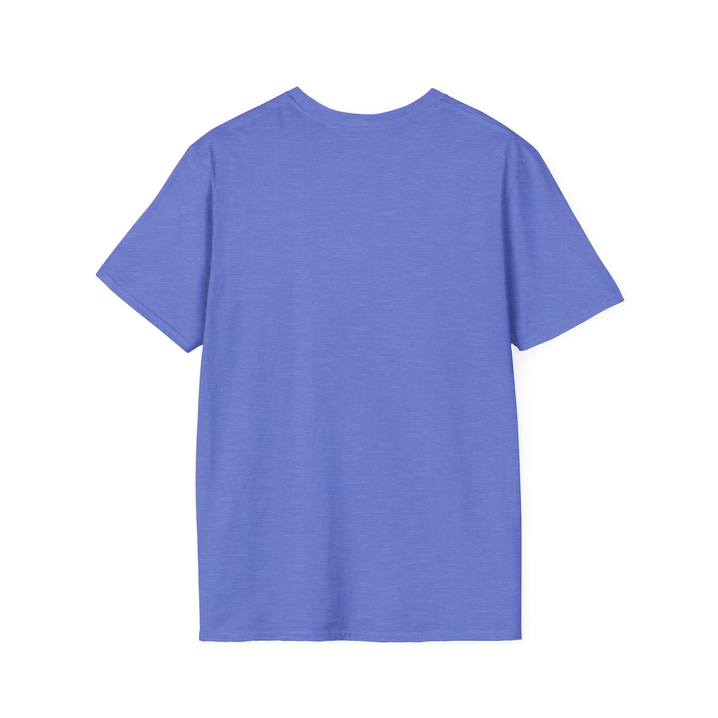 'Human Being' Unisex T-Shirt - Funny Graphic Tee for Everyday Wear