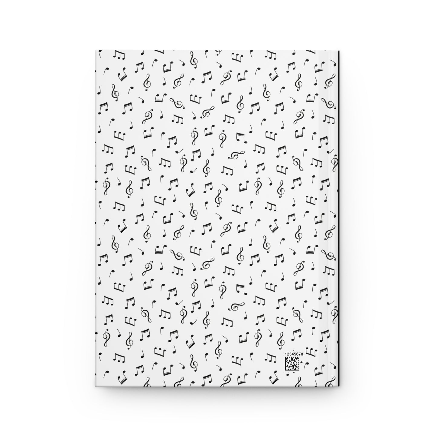 Journal for musicians