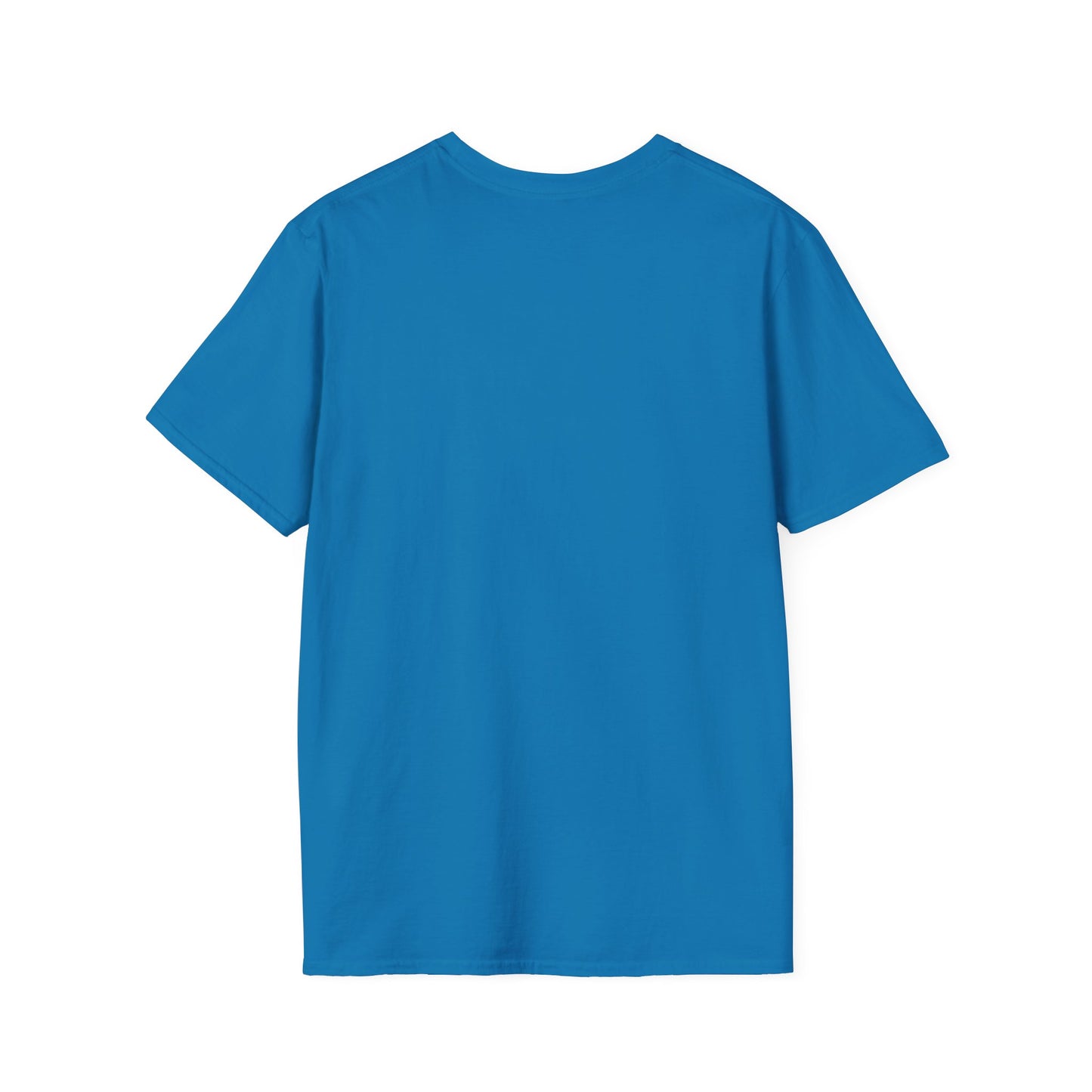 'Human Being' Unisex T-Shirt - Funny Graphic Tee for Everyday Wear