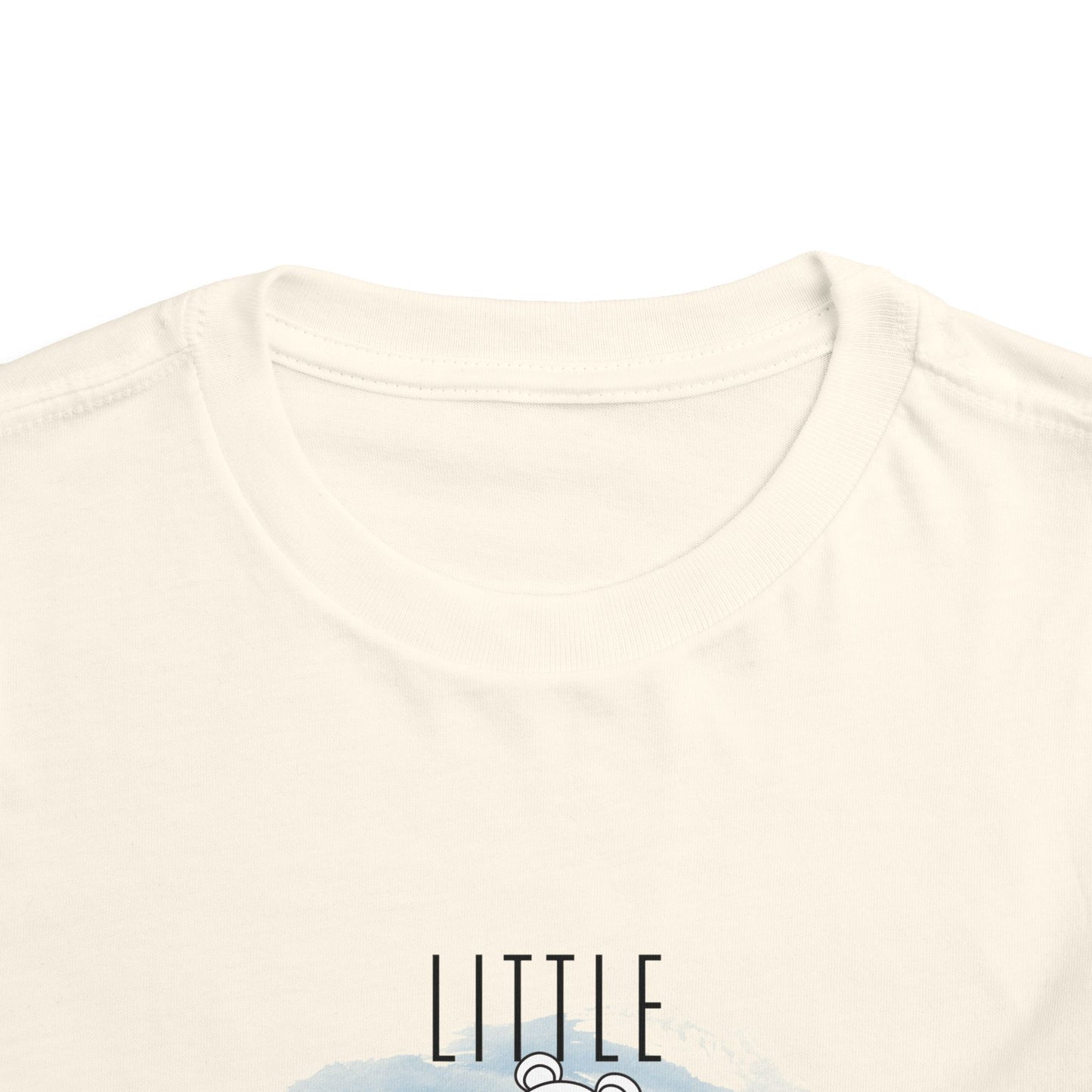 Toddler Little Brother  T-Shirt