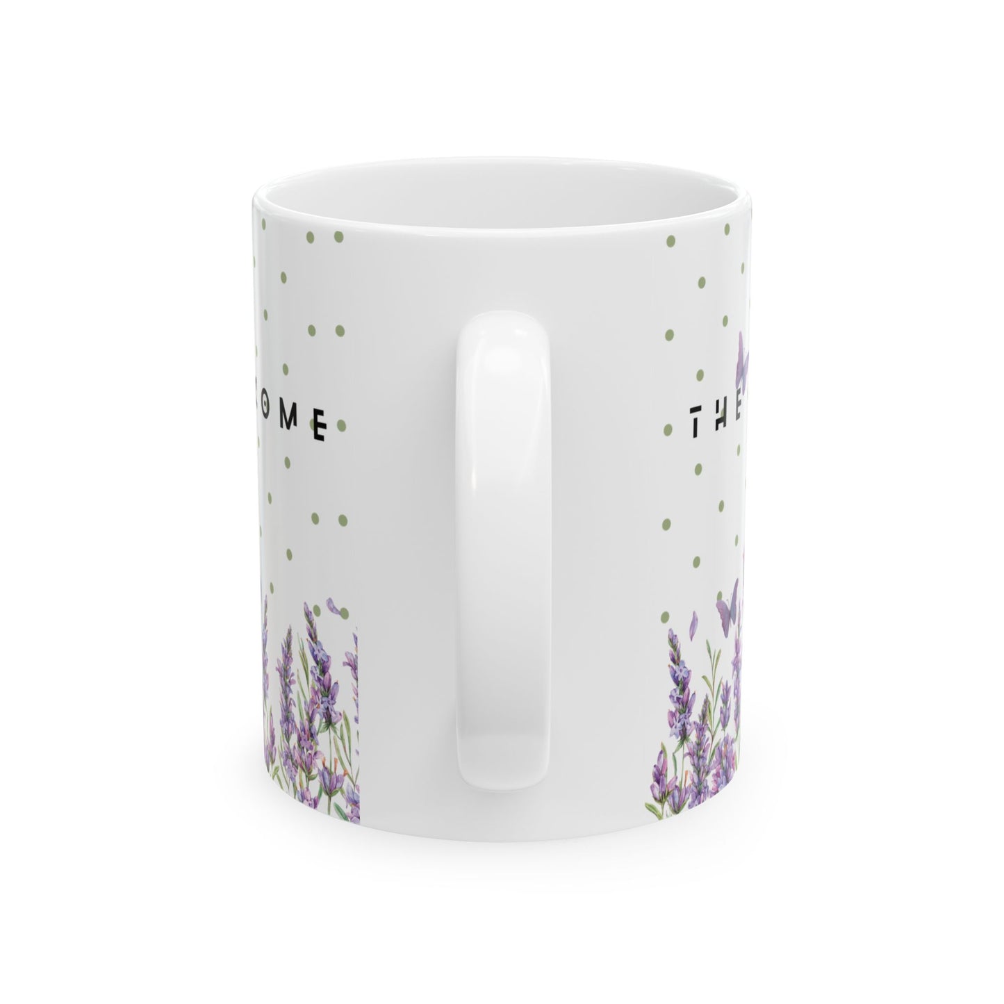 “The Best Is Yet to Come” Ceramic Mug – 11oz & 15oz