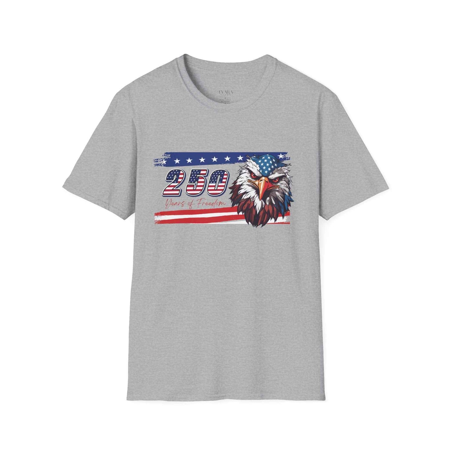 America 250 Anniversary Tee