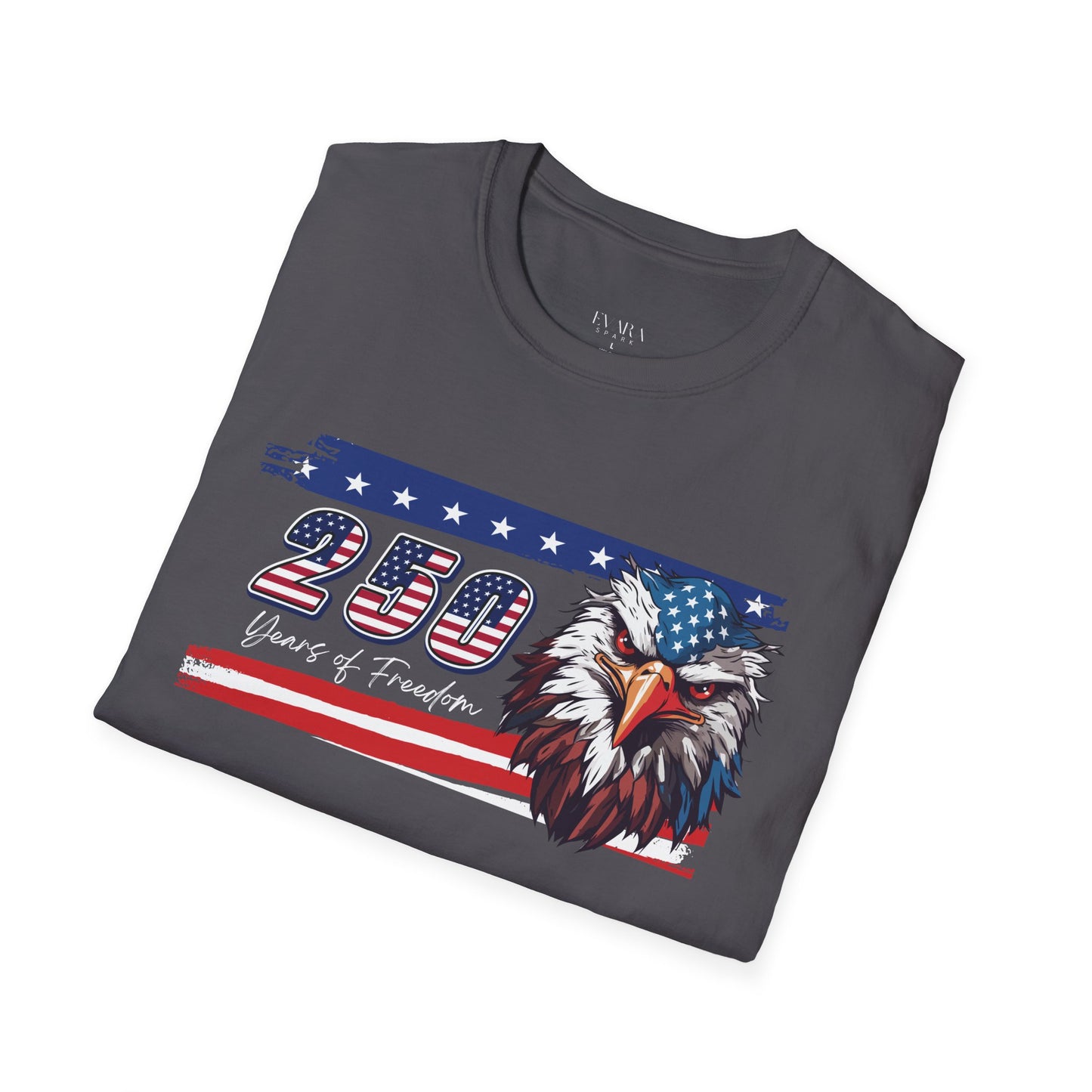 America 250 Anniversary Tee
