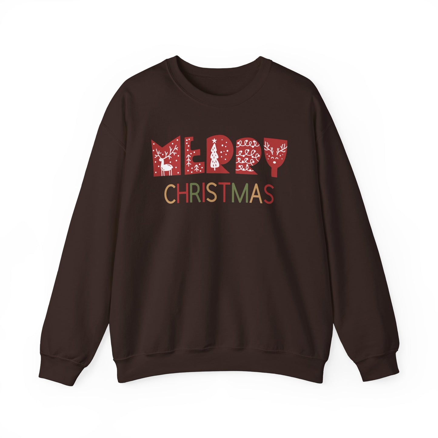 Christmas Unisex Sweatshirt