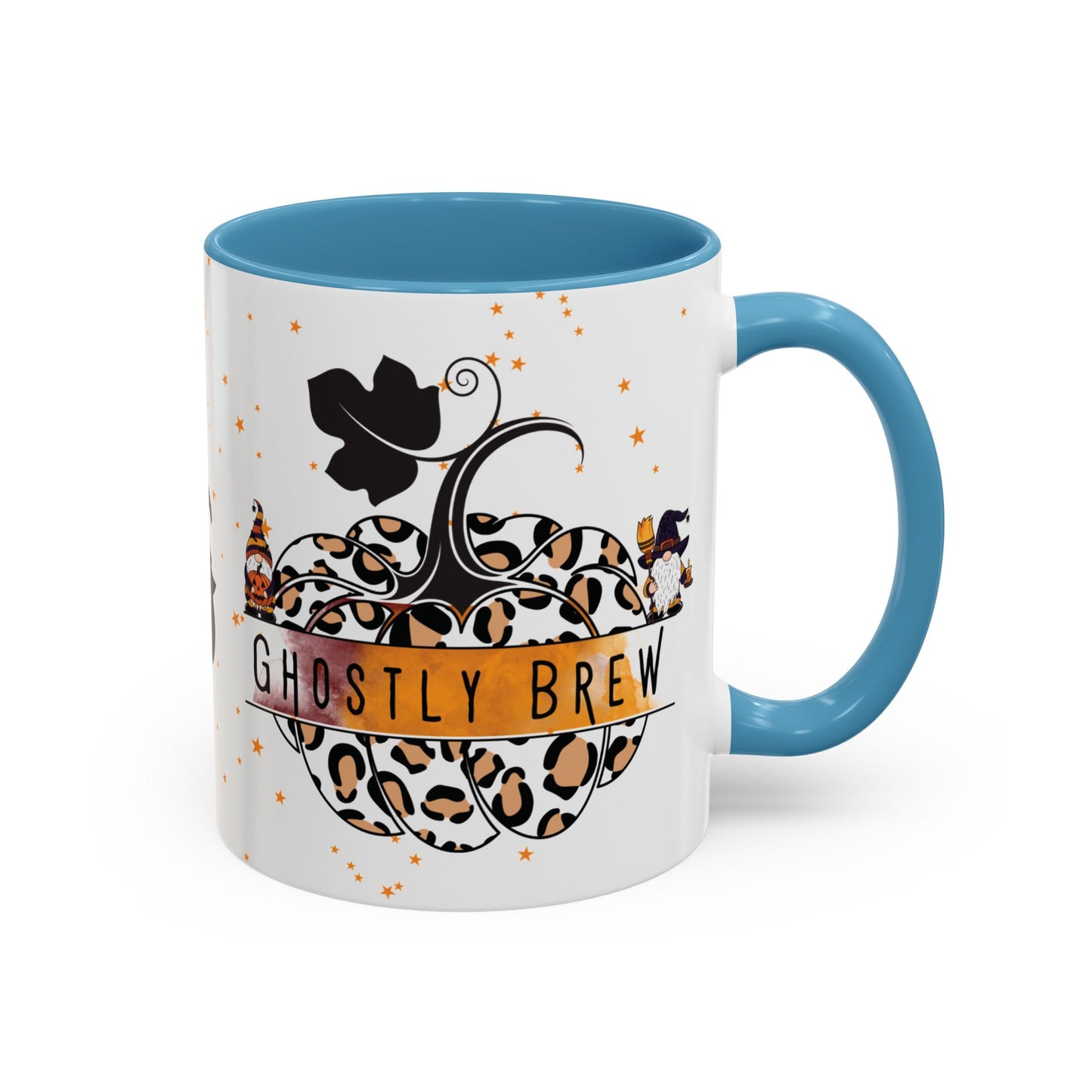 'Ghostly Brew' Mug