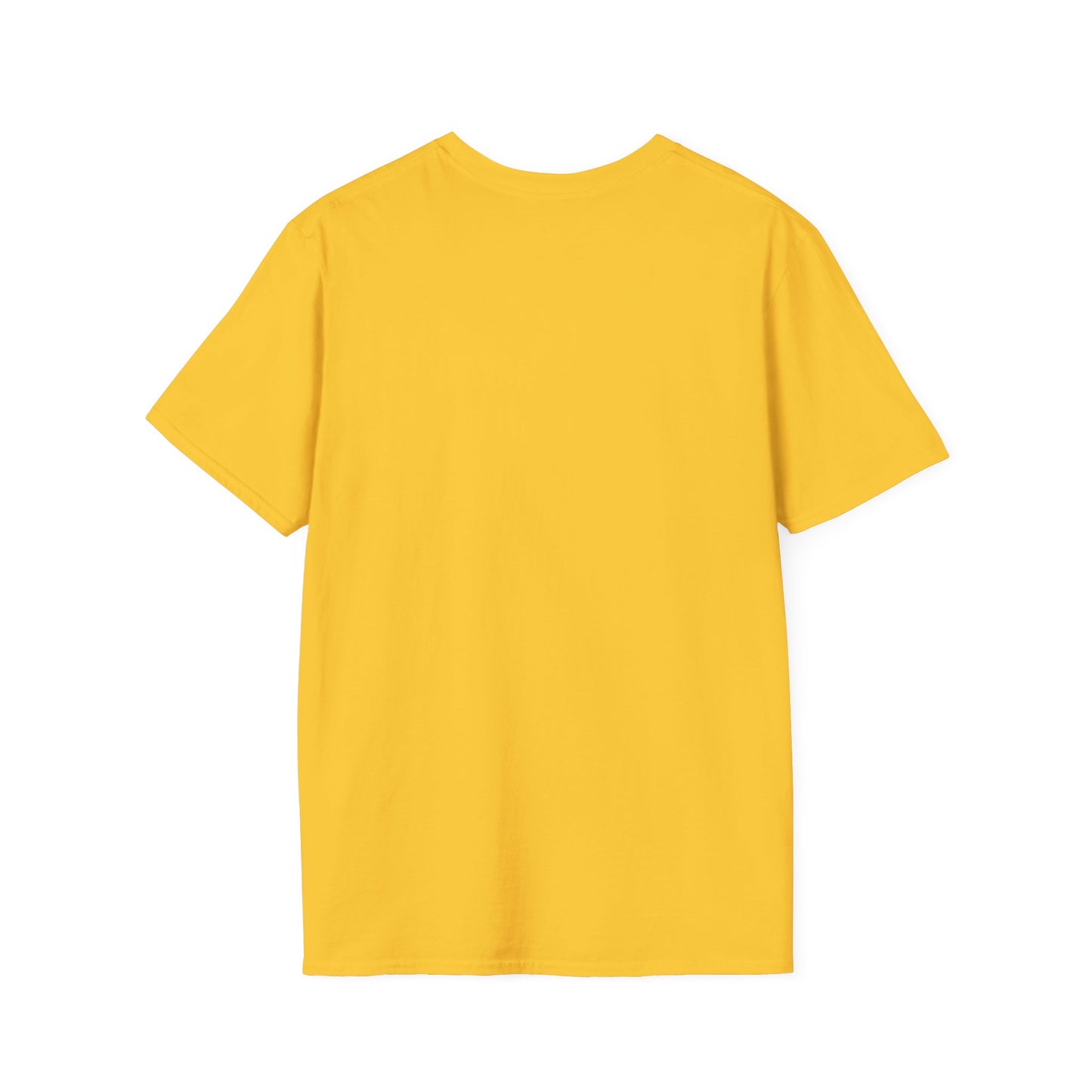 Human > Algorithm Unisex Graphic T-Shirt – Digital Soul Collection