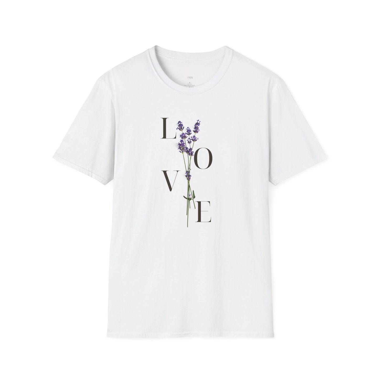 Love Women's Tee - Softstyle T-Shirt