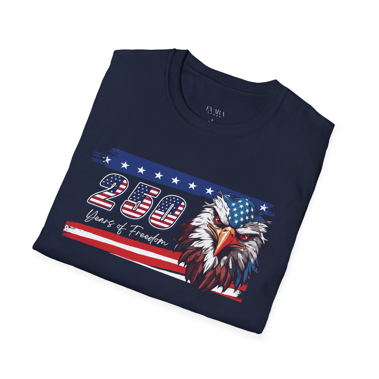 America 250 Anniversary Tee