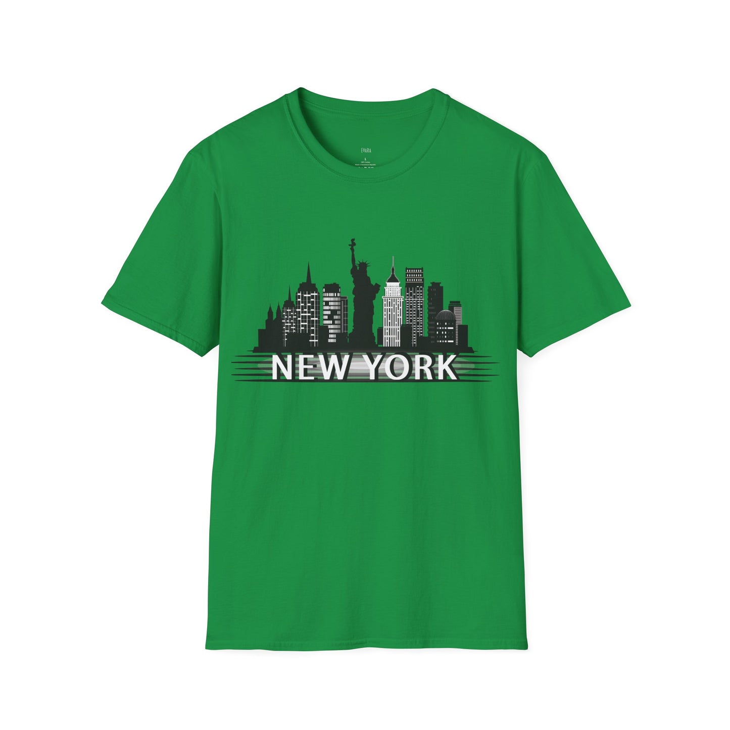 Newyork cityscape T-Shirt