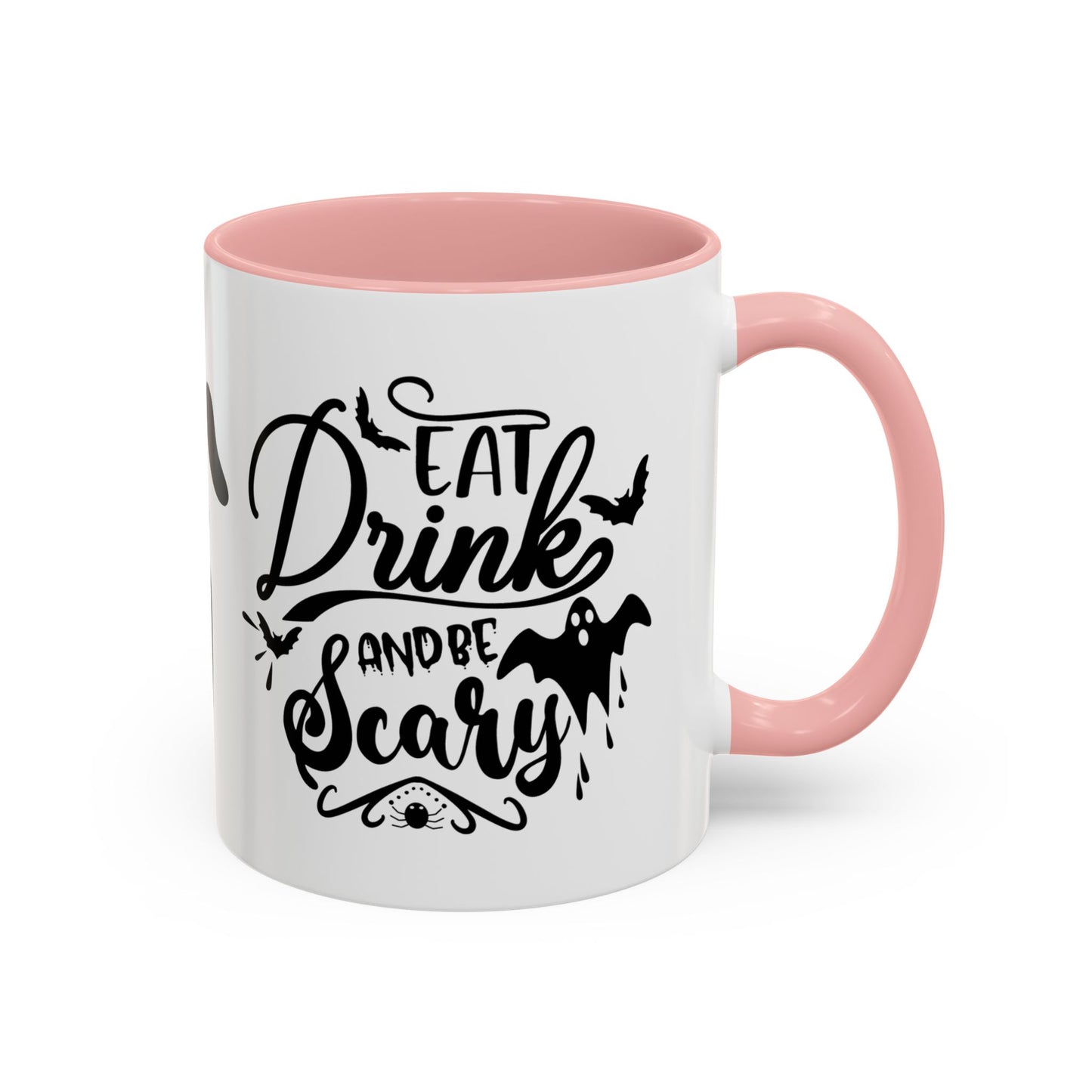 Spooky Themed Mug