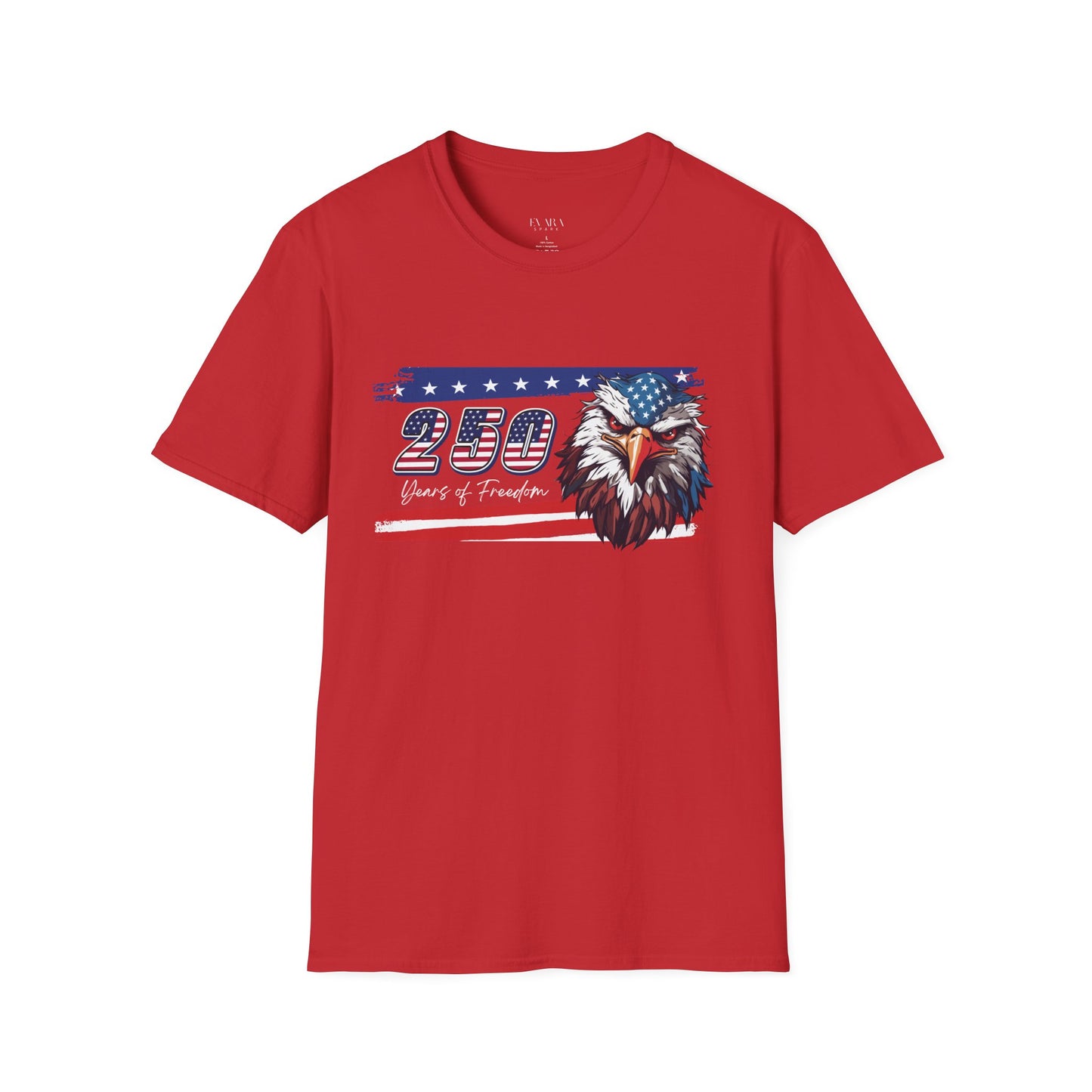America 250 Anniversary Tee