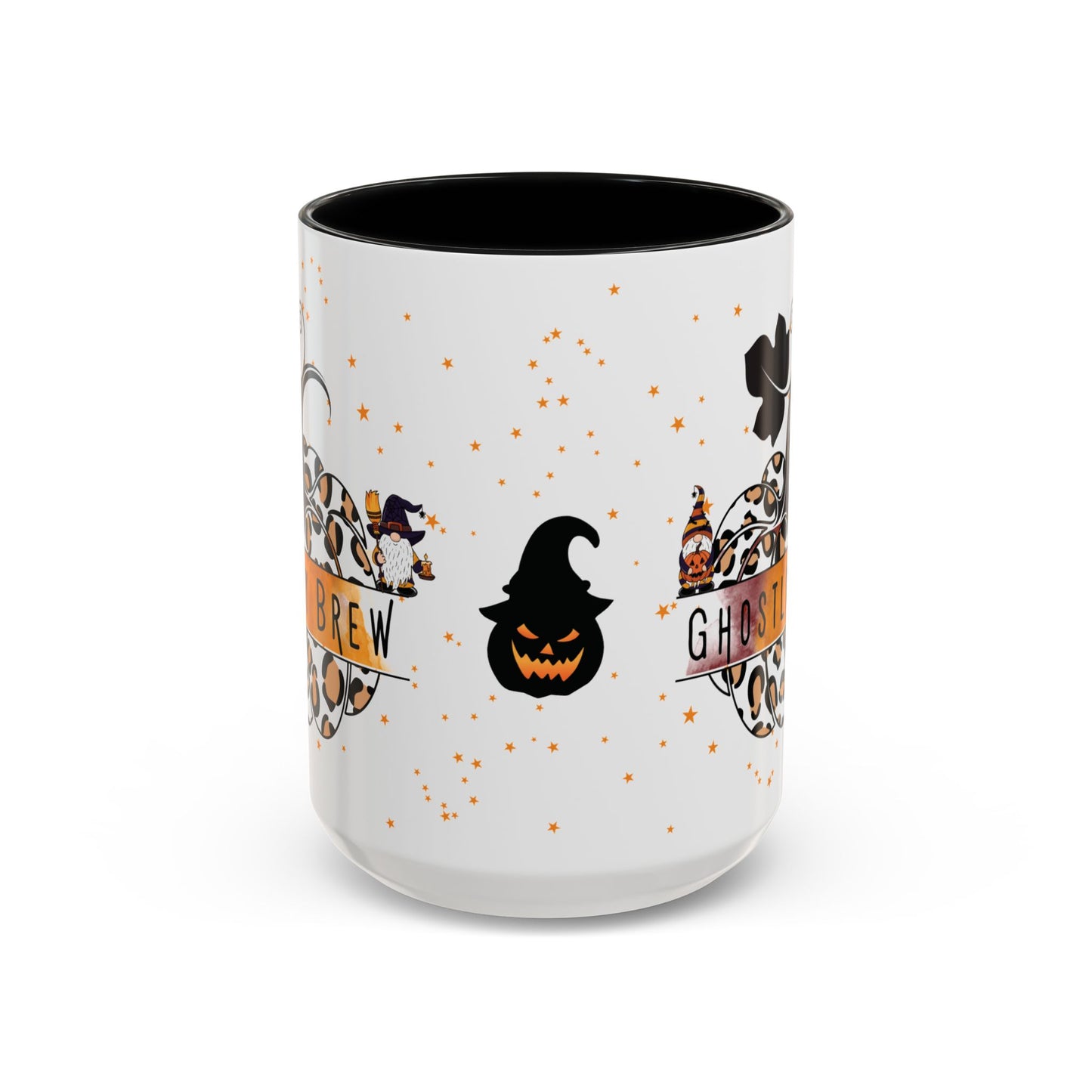 'Ghostly Brew' Mug