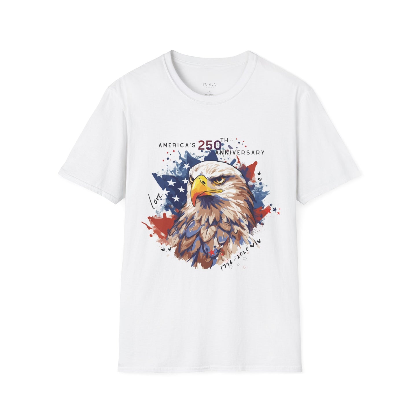 America's 250th Anniversary Unisex Tee