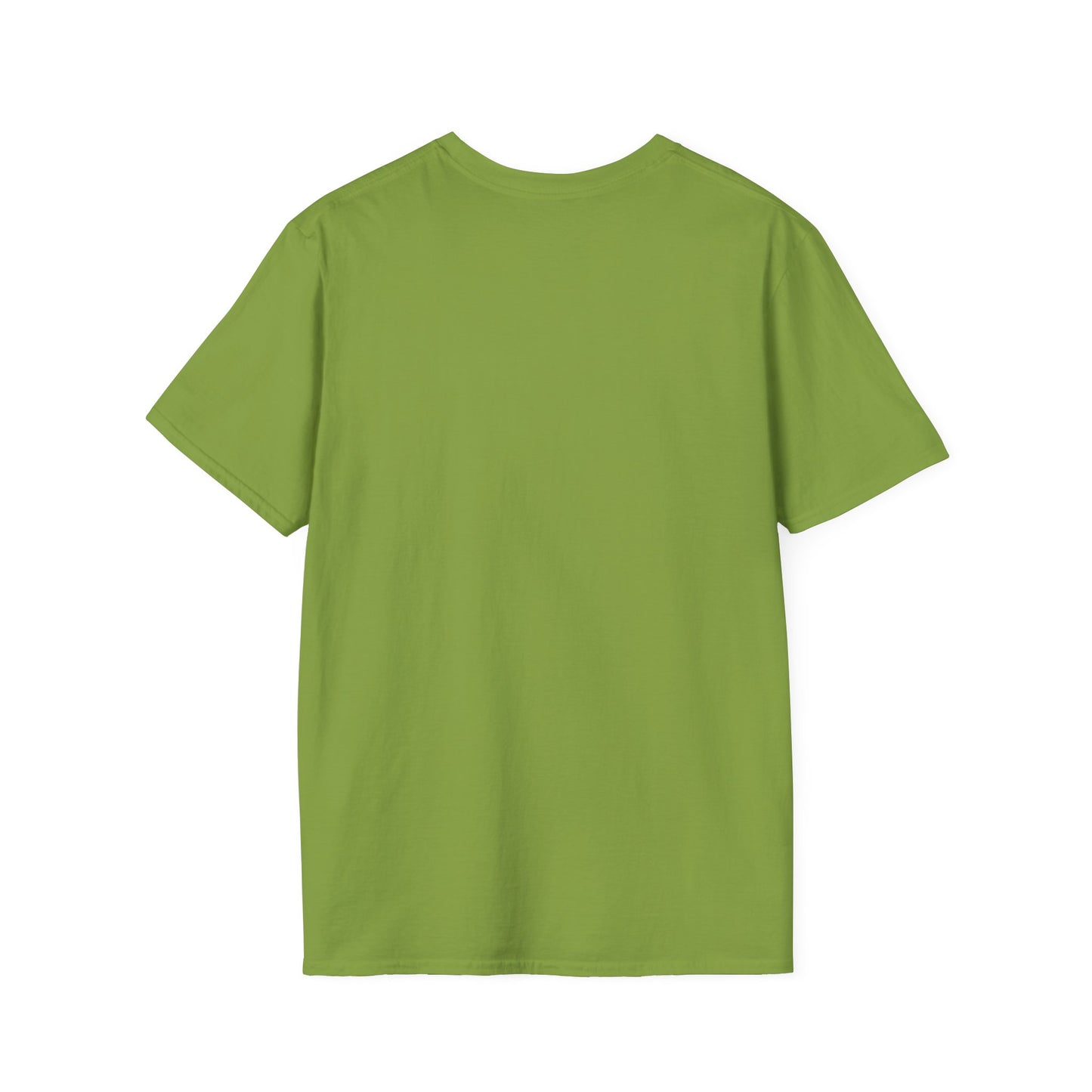 Ocean-Inspired T-Shirt