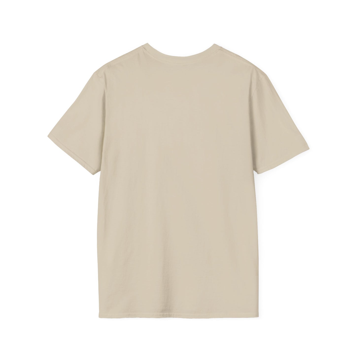 Human > Algorithm Unisex Graphic T-Shirt – Digital Soul Collection