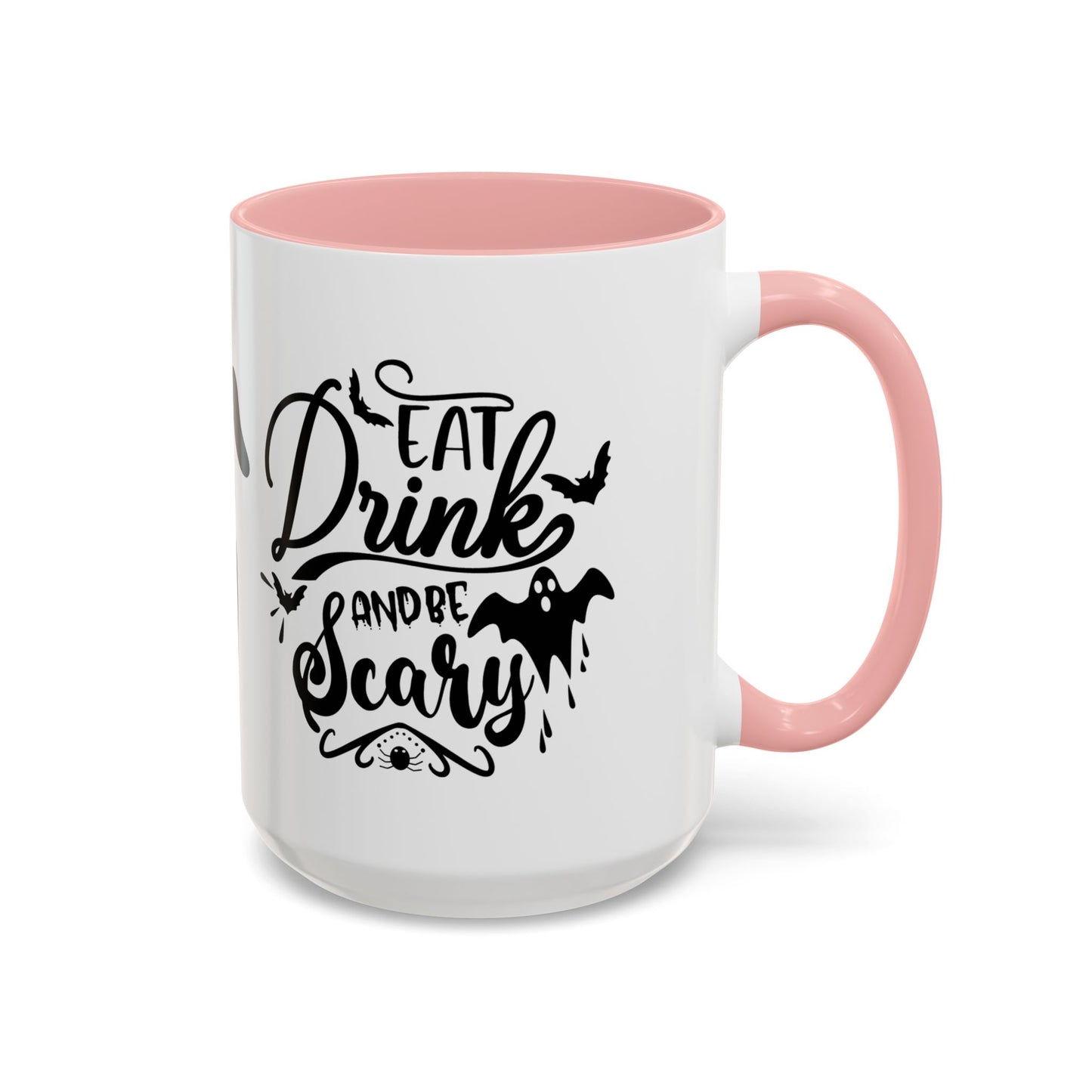 Spooky Themed Mug