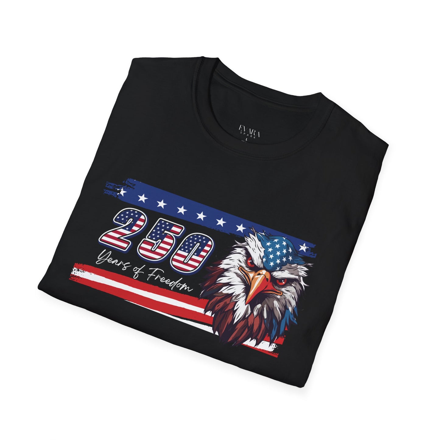 America 250 Anniversary Tee