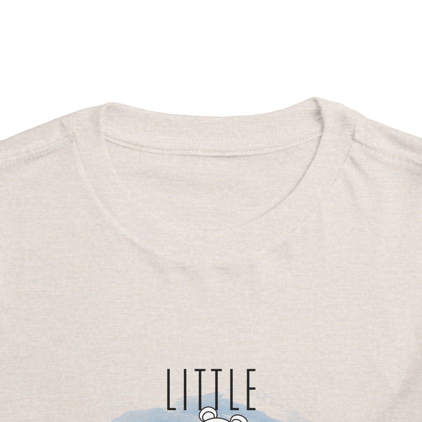 Toddler Little Brother  T-Shirt