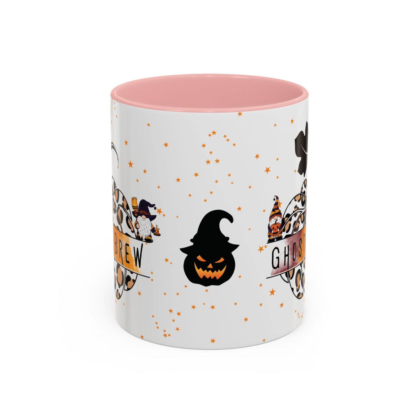 'Ghostly Brew' Mug